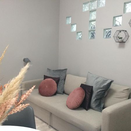 Ferienwohnung Magnolia Apartman Ödenburg Exterior foto