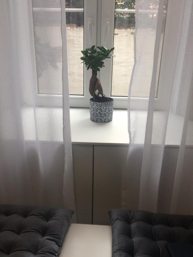 Ferienwohnung Magnolia Apartman Ödenburg Exterior foto