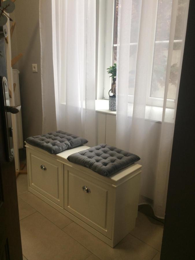 Ferienwohnung Magnolia Apartman Ödenburg Exterior foto