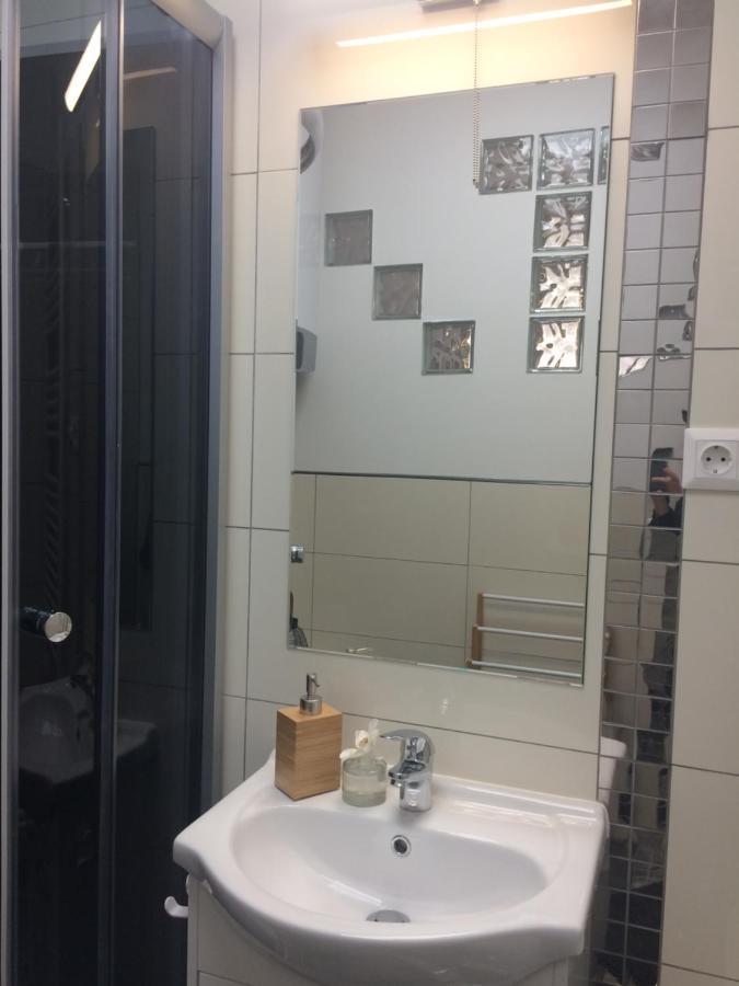 Ferienwohnung Magnolia Apartman Ödenburg Exterior foto