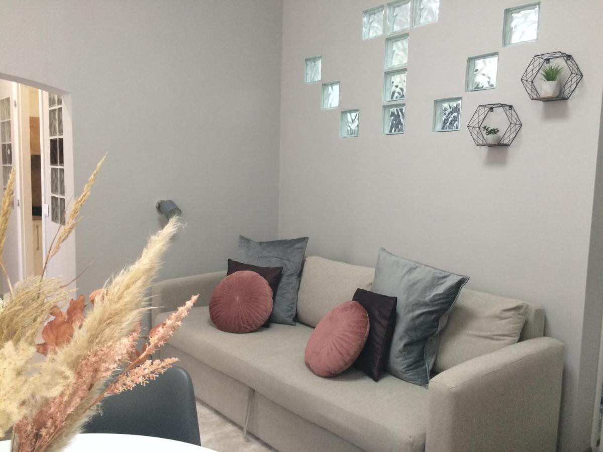 Ferienwohnung Magnolia Apartman Ödenburg Exterior foto