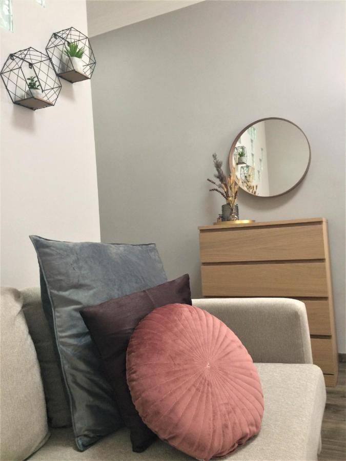 Ferienwohnung Magnolia Apartman Ödenburg Exterior foto