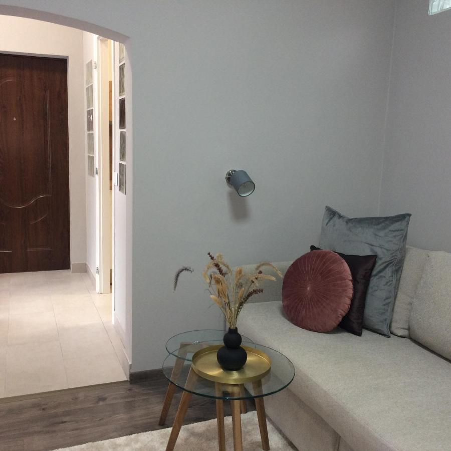 Ferienwohnung Magnolia Apartman Ödenburg Exterior foto
